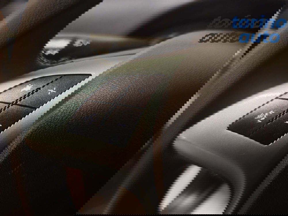 Lancia Ypsilon usata a Torino (12)