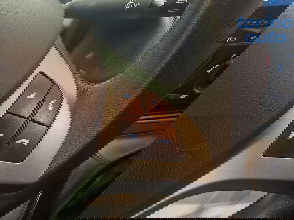 Lancia Ypsilon usata a Torino (13)