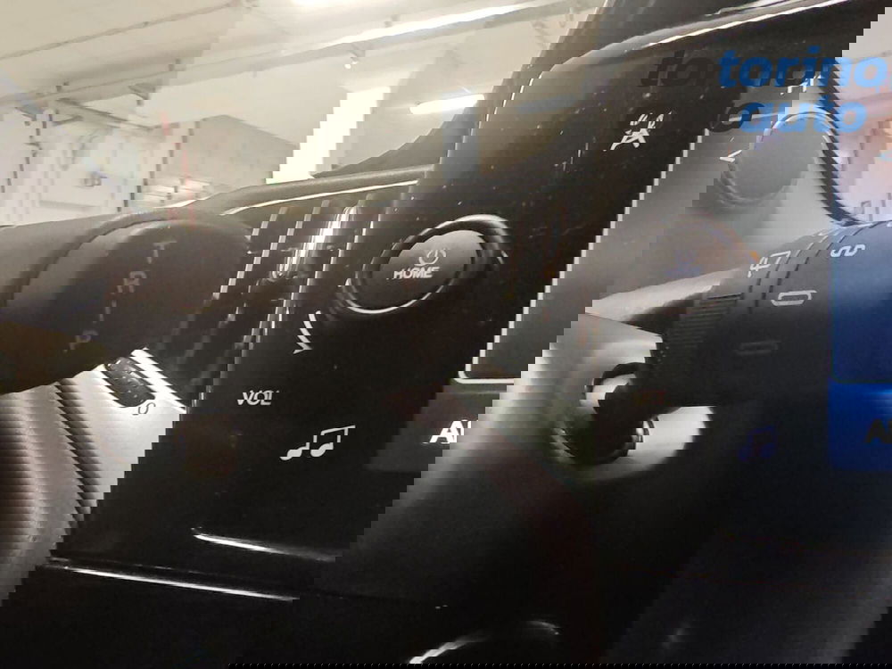 Lancia Ypsilon usata a Torino (16)