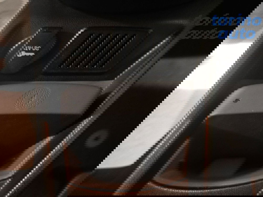 Lancia Ypsilon usata a Torino (17)