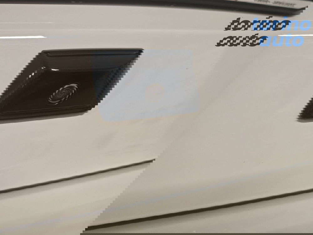 Lancia Ypsilon usata a Torino (19)