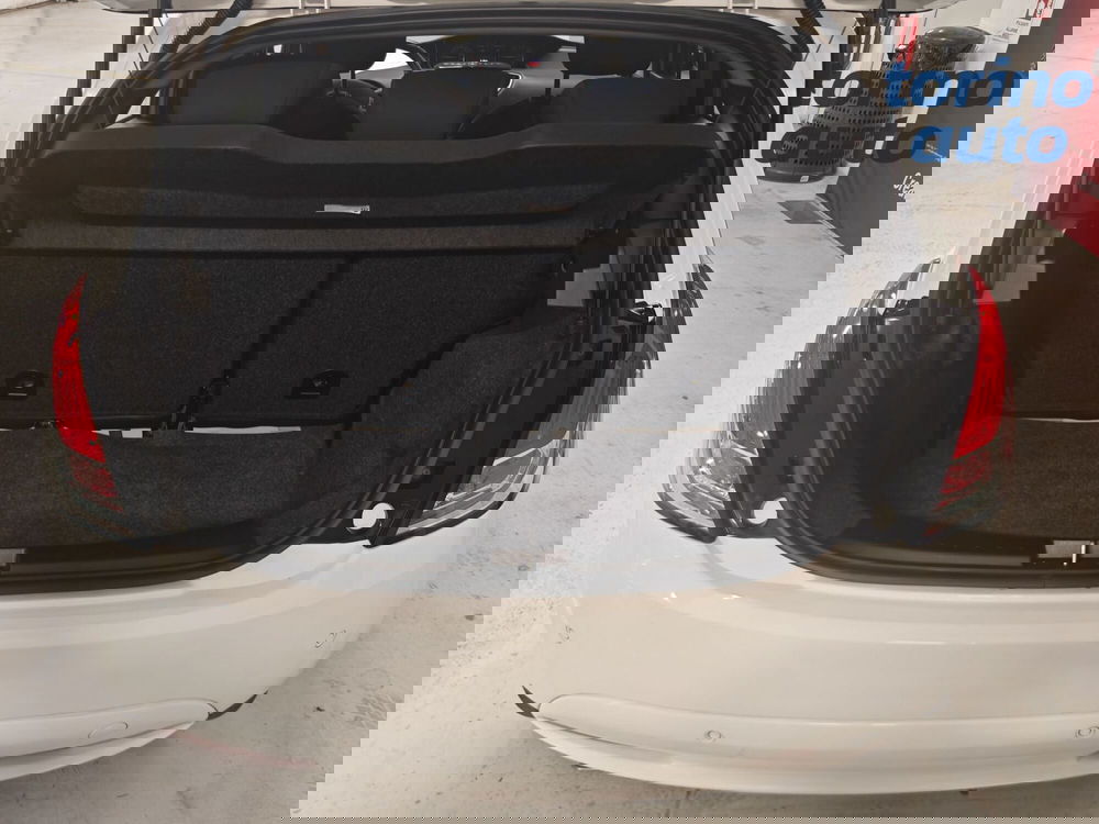Lancia Ypsilon usata a Torino (20)