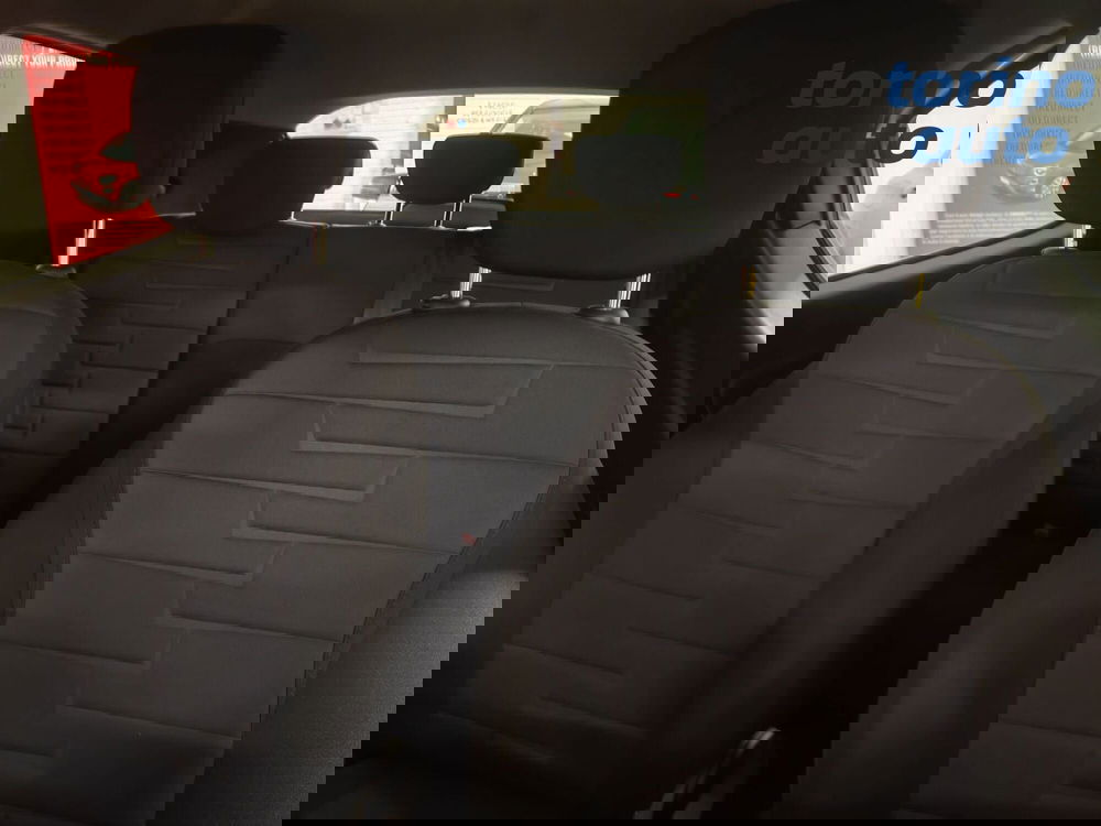 Lancia Ypsilon usata a Torino (8)