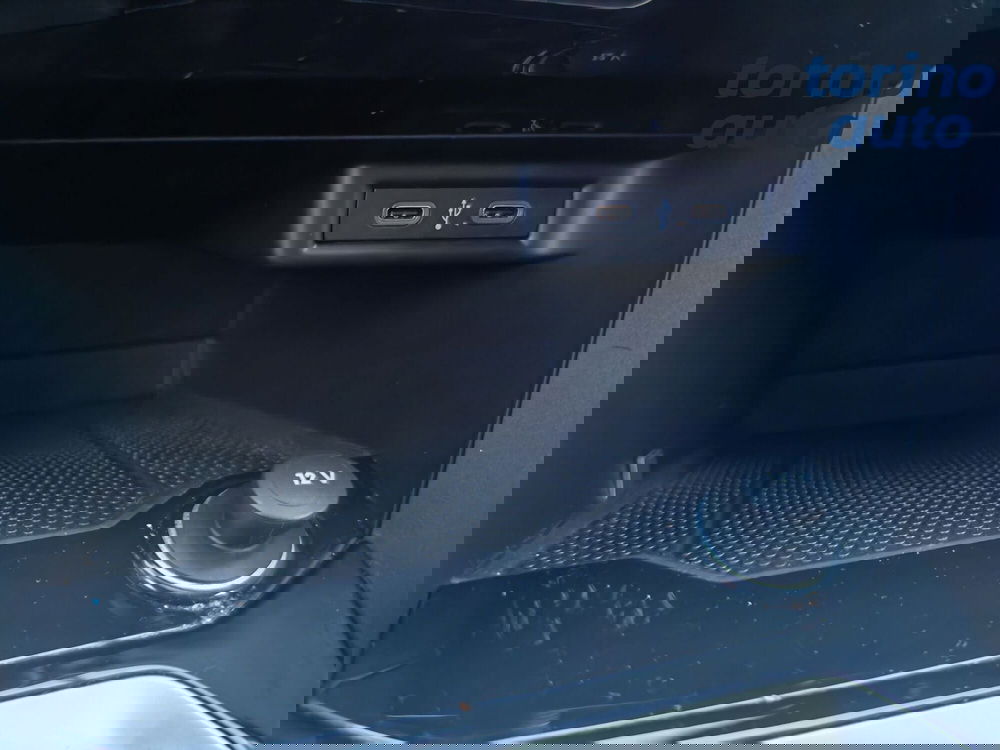 Volkswagen T-Roc usata a Torino (14)