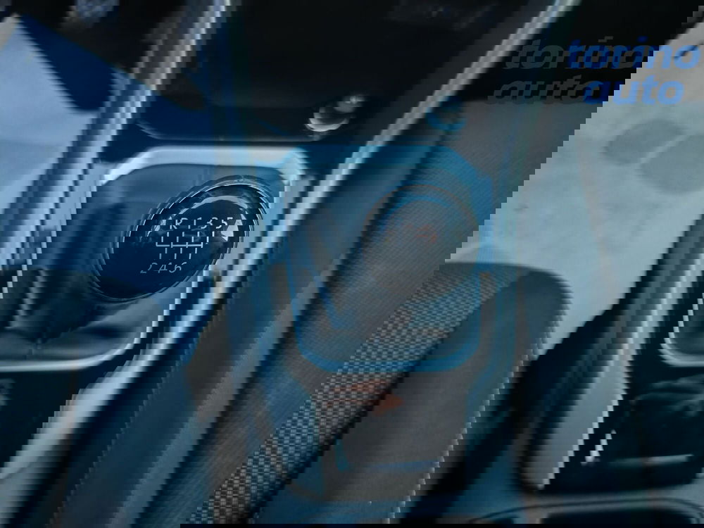 Volkswagen T-Roc usata a Torino (15)