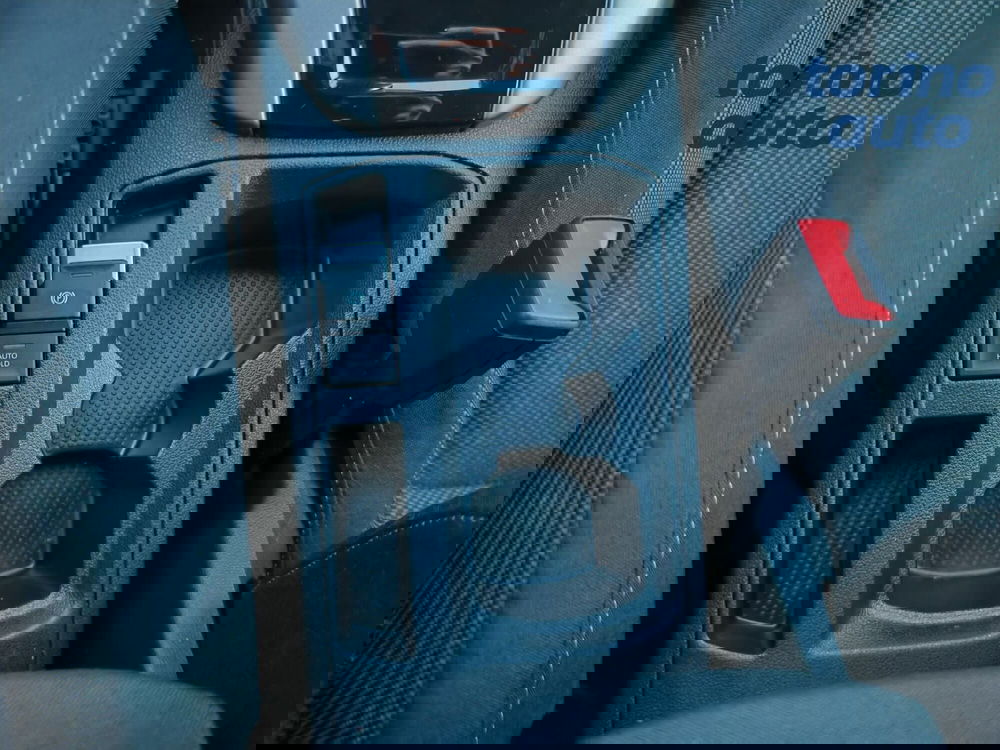 Volkswagen T-Roc usata a Torino (16)