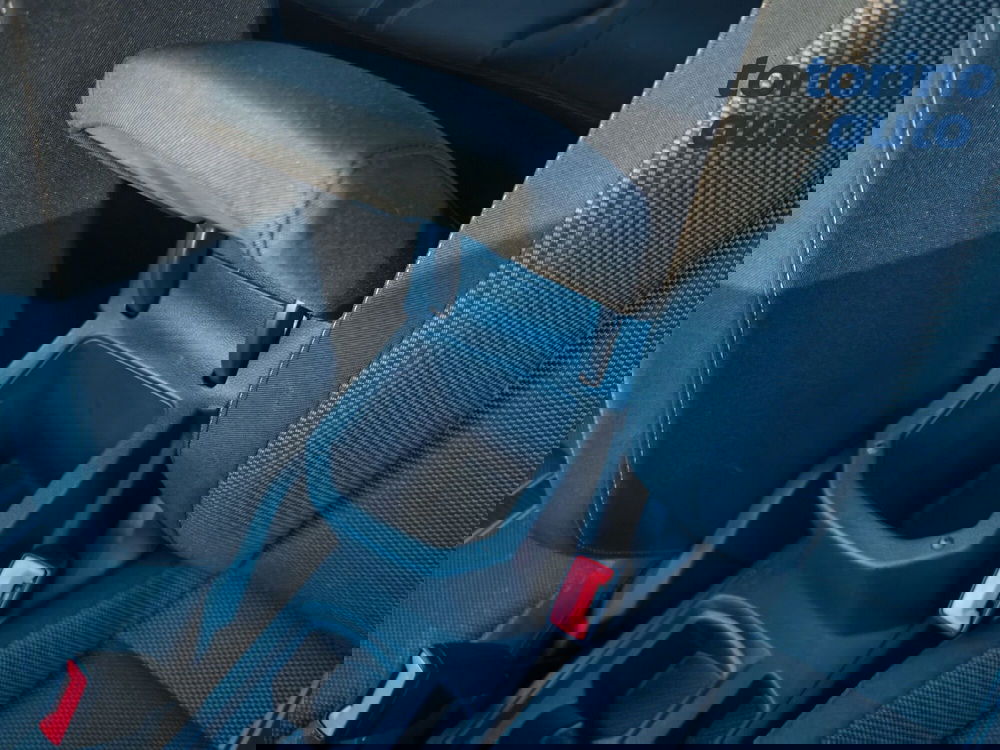 Volkswagen T-Roc usata a Torino (18)