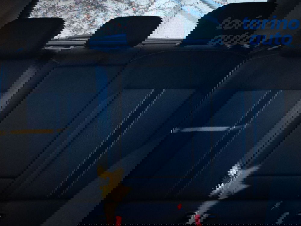 Volkswagen T-Roc usata a Torino (19)