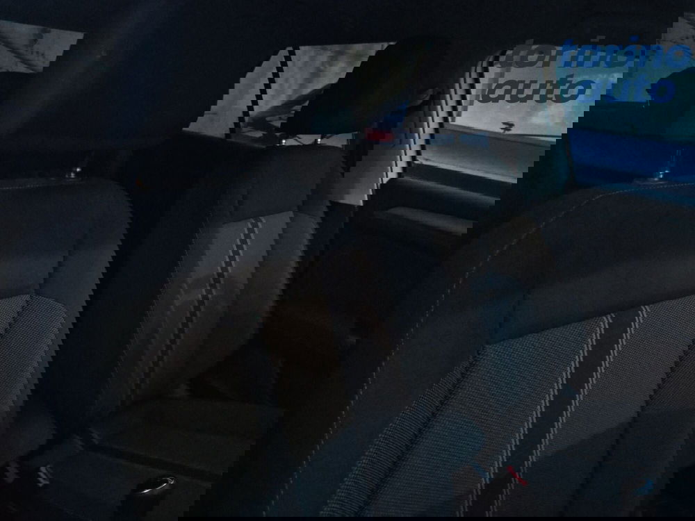 Volkswagen T-Roc usata a Torino (5)