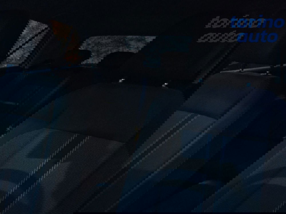 Volkswagen T-Roc usata a Torino (6)