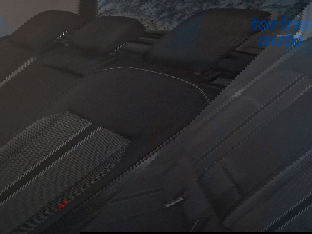 Volkswagen T-Roc usata a Torino (7)