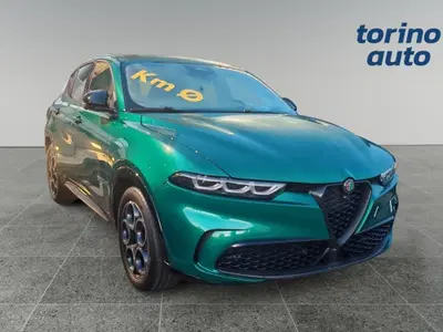 Alfa Romeo Tonale 1.5 hybrid Sprint 175cv tct7 nuova a Grugliasco
