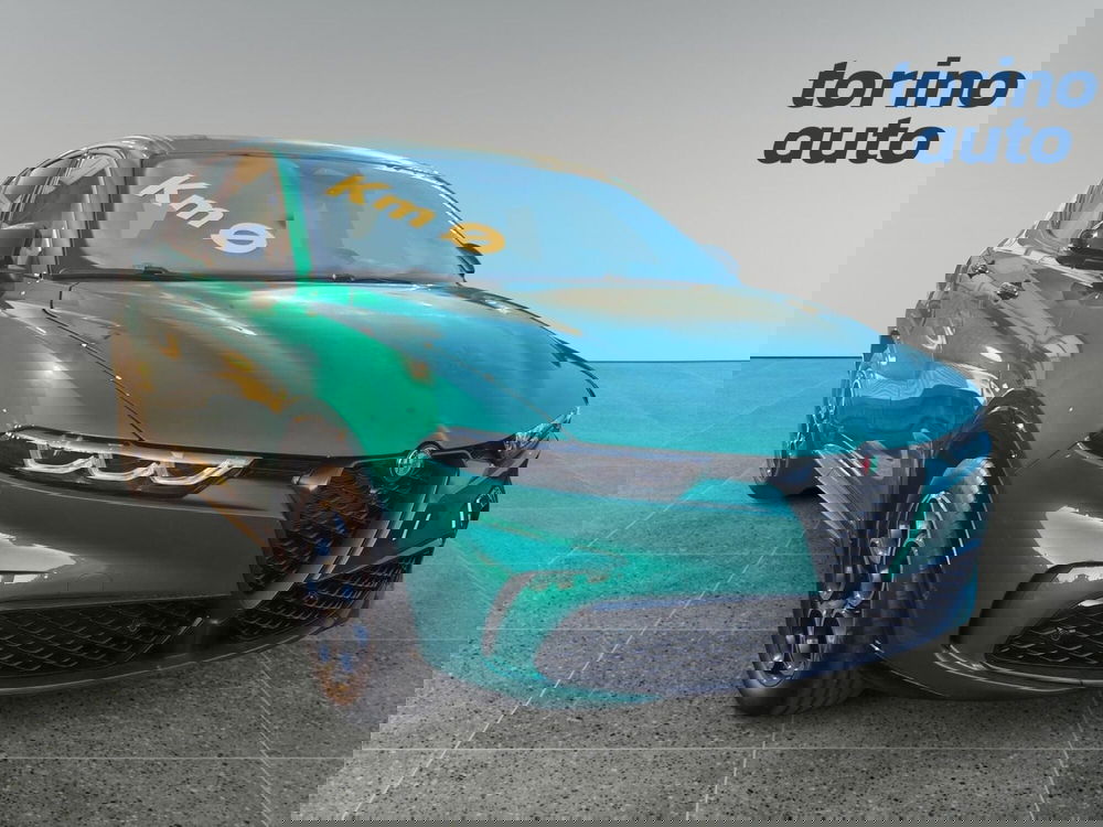 Alfa Romeo Tonale nuova a Torino