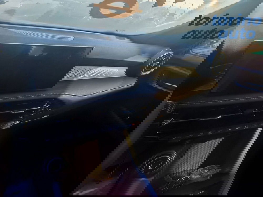 Alfa Romeo Tonale nuova a Torino (10)