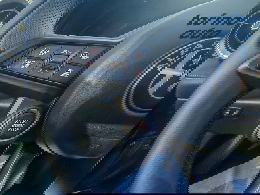 Alfa Romeo Tonale nuova a Torino (11)