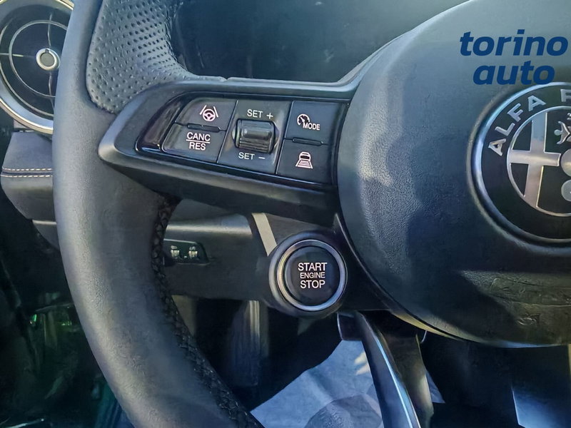 Alfa Romeo Tonale nuova a Torino (11)