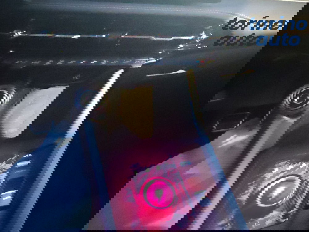 Alfa Romeo Tonale nuova a Torino (13)