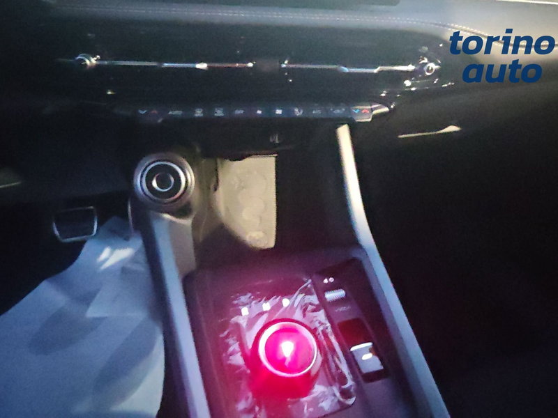 Alfa Romeo Tonale nuova a Torino (13)