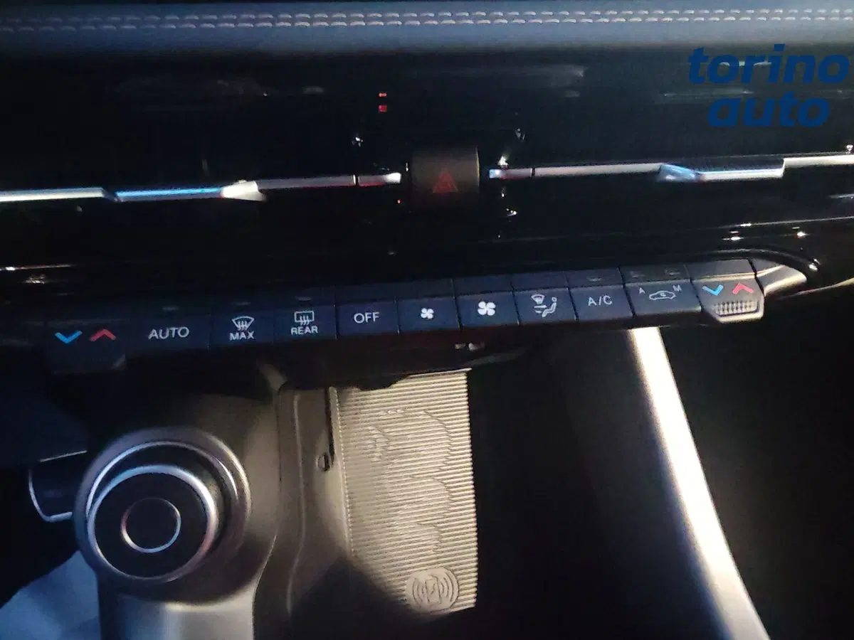 Alfa Romeo Tonale nuova a Torino (14)