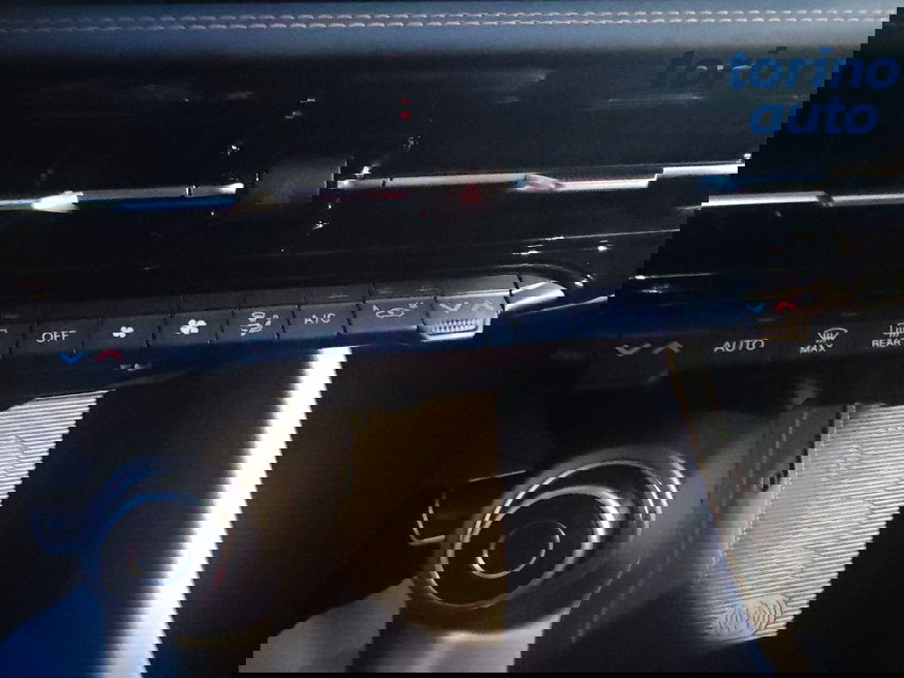 Alfa Romeo Tonale nuova a Torino (14)