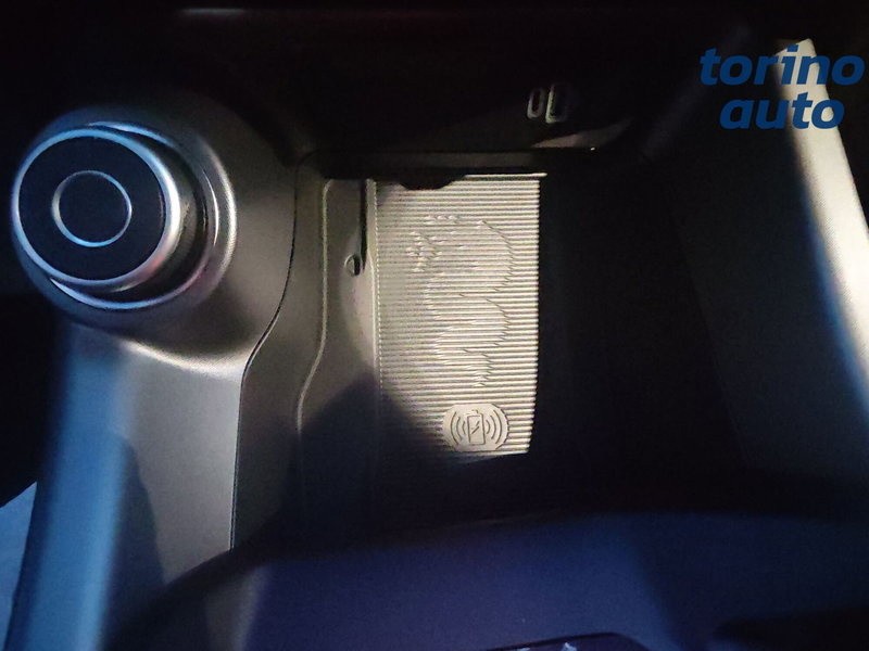 Alfa Romeo Tonale nuova a Torino (15)