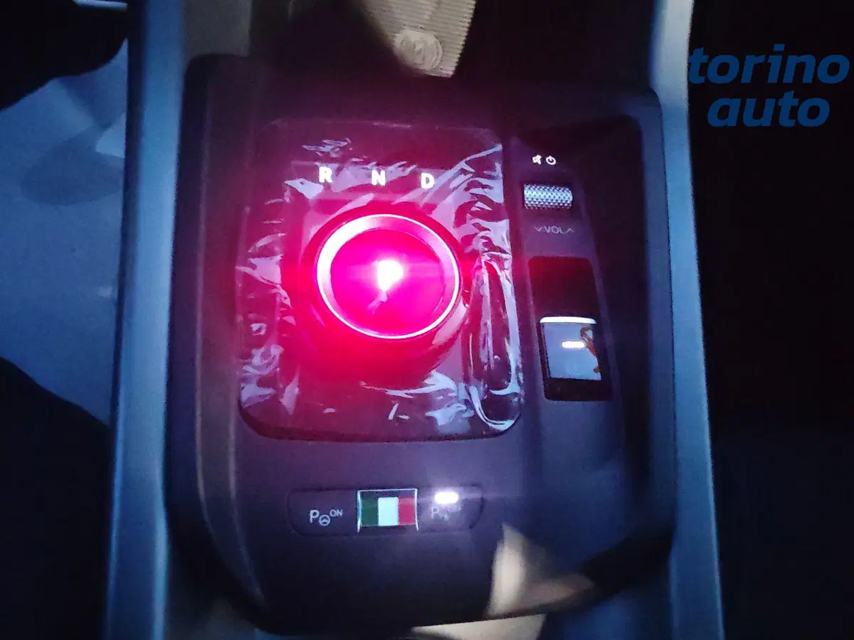Alfa Romeo Tonale nuova a Torino (16)