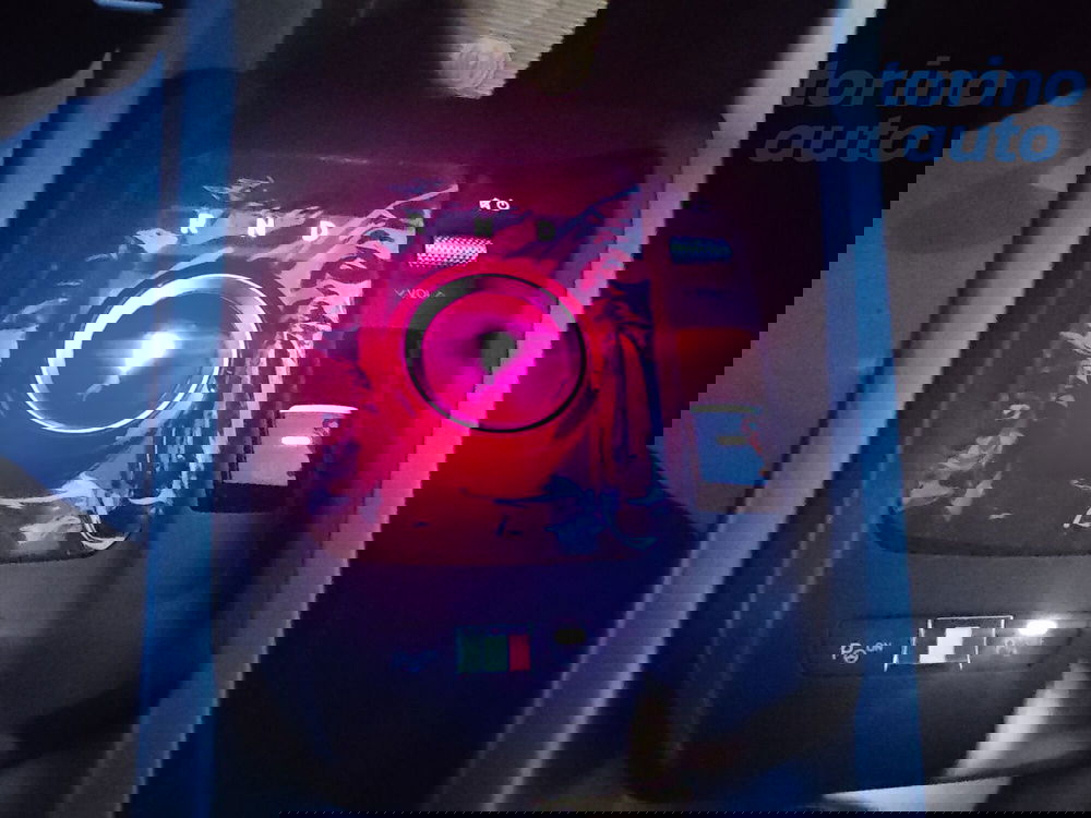 Alfa Romeo Tonale nuova a Torino (16)