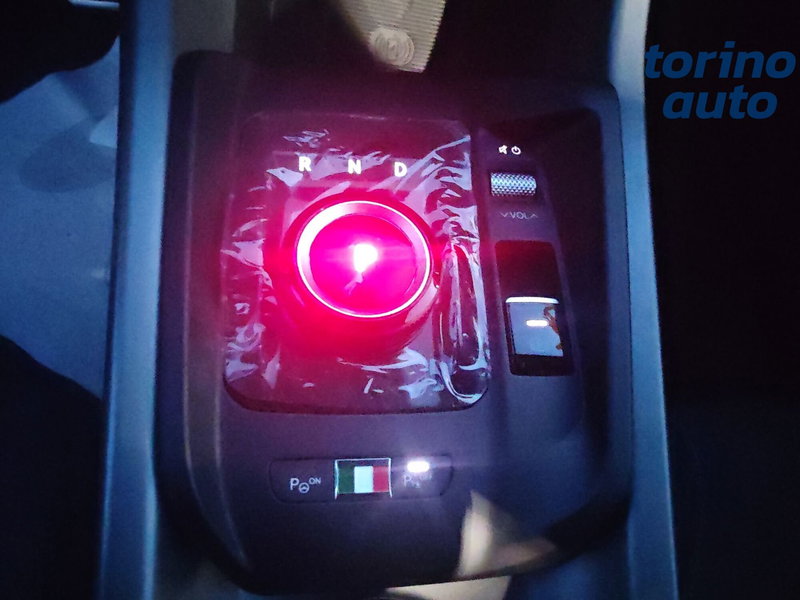 Alfa Romeo Tonale nuova a Torino (16)