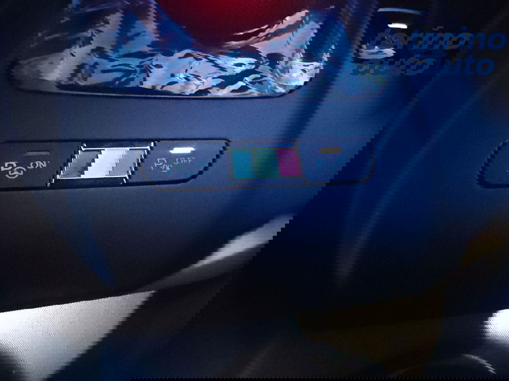 Alfa Romeo Tonale nuova a Torino (17)