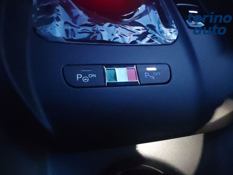 Alfa Romeo Tonale nuova a Torino (17)