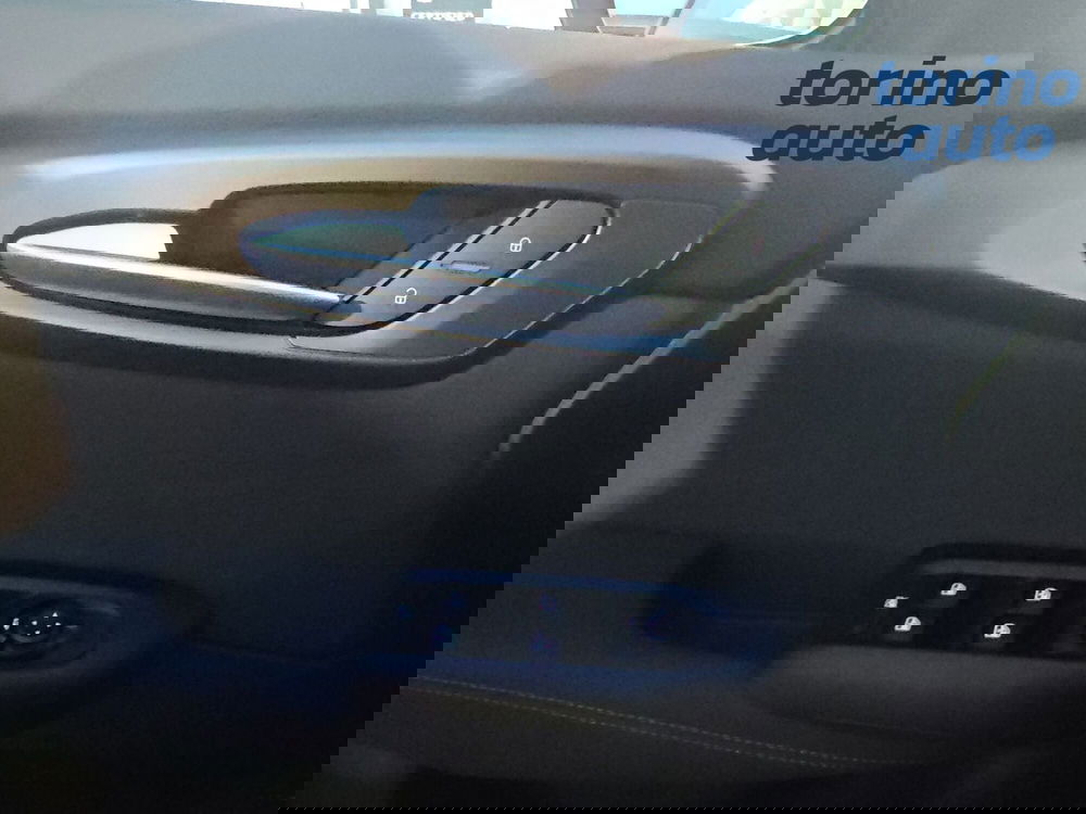 Alfa Romeo Tonale nuova a Torino (18)