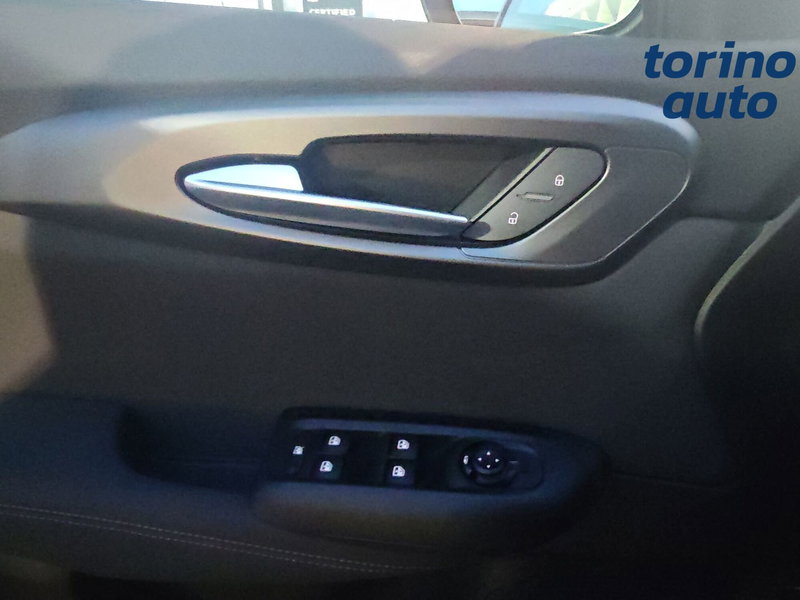 Alfa Romeo Tonale nuova a Torino (18)