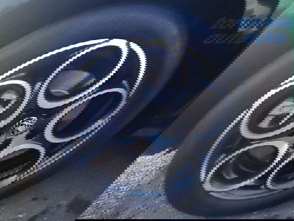 Alfa Romeo Tonale nuova a Torino (20)