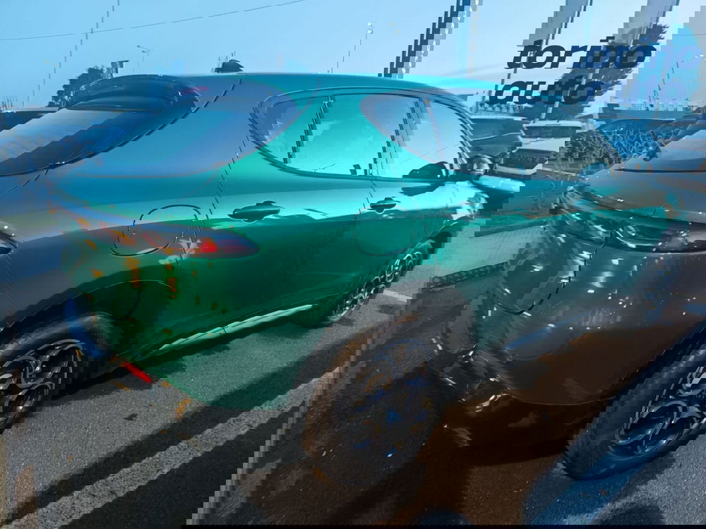 Alfa Romeo Tonale nuova a Torino (4)