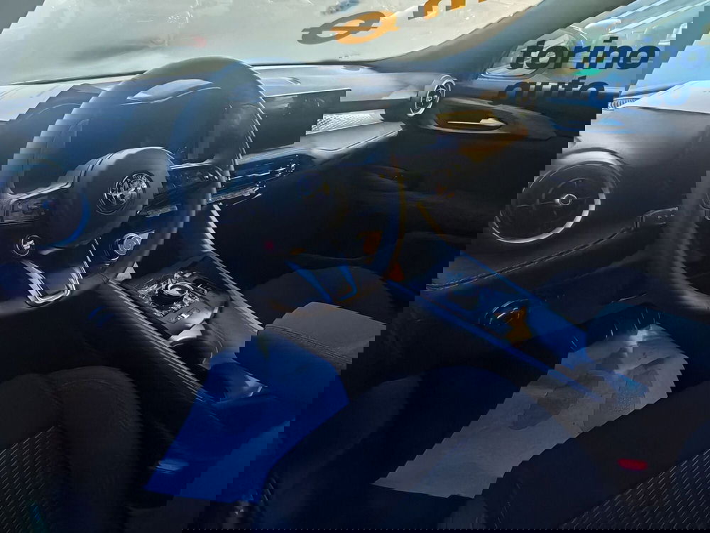 Alfa Romeo Tonale nuova a Torino (5)