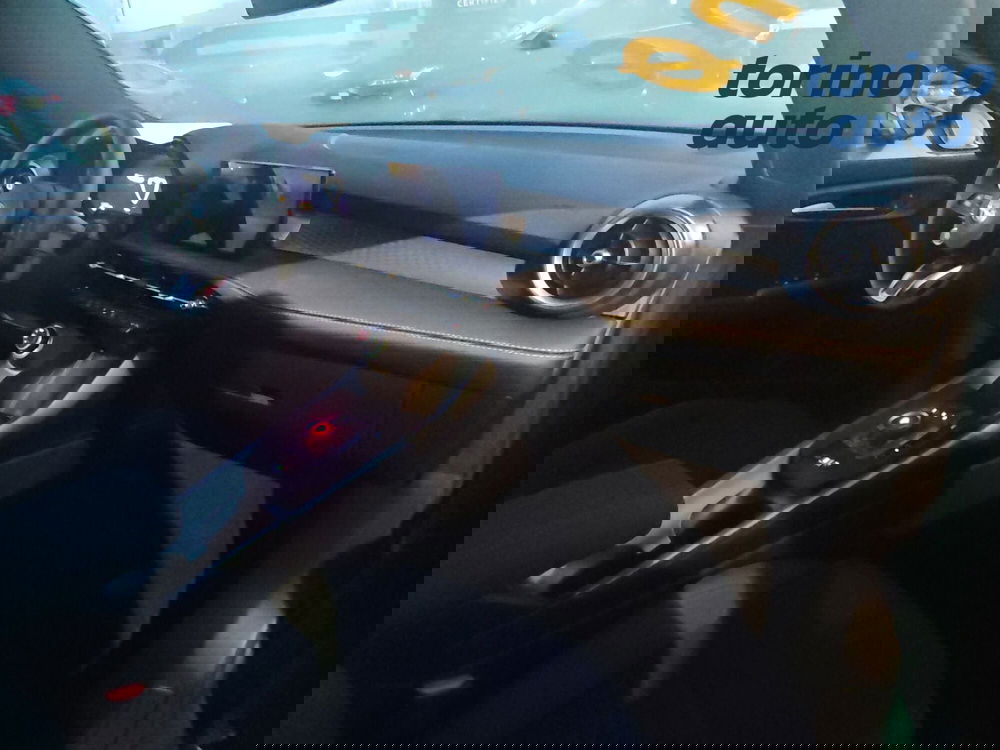 Alfa Romeo Tonale nuova a Torino (6)