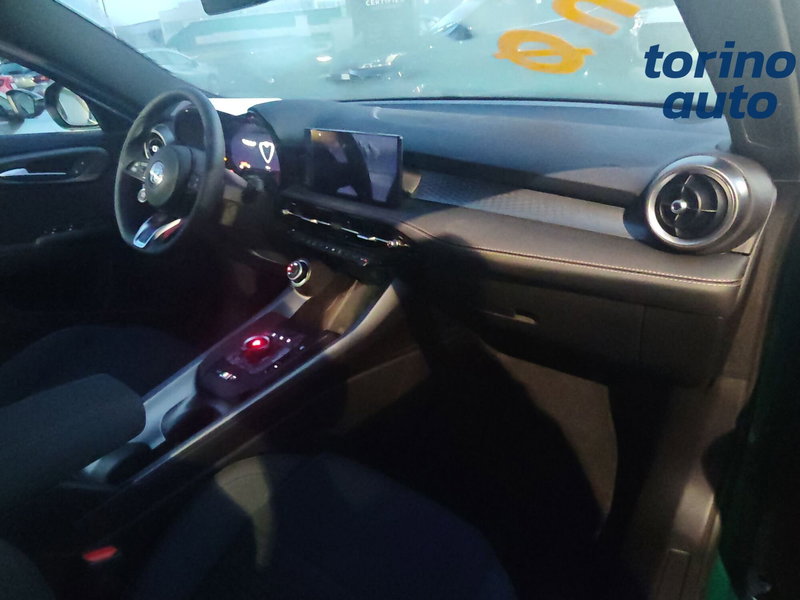 Alfa Romeo Tonale nuova a Torino (6)