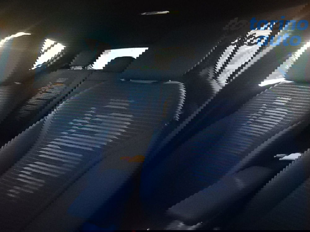 Alfa Romeo Tonale nuova a Torino (7)