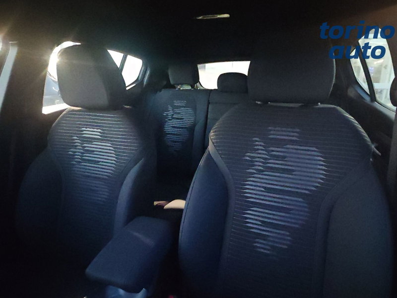 Alfa Romeo Tonale nuova a Torino (7)