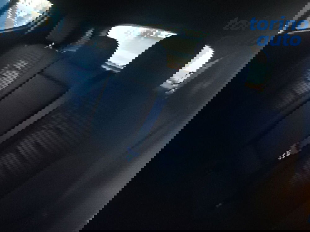 Alfa Romeo Tonale nuova a Torino (8)