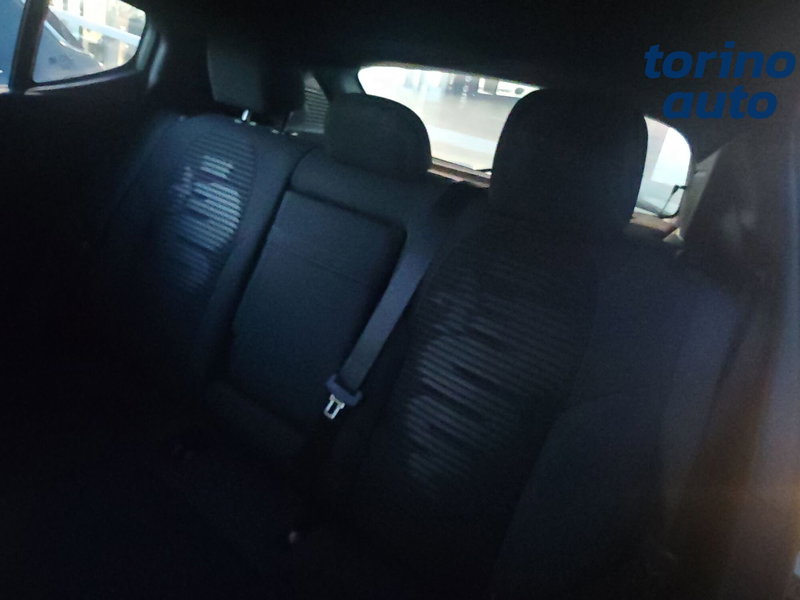 Alfa Romeo Tonale nuova a Torino (8)