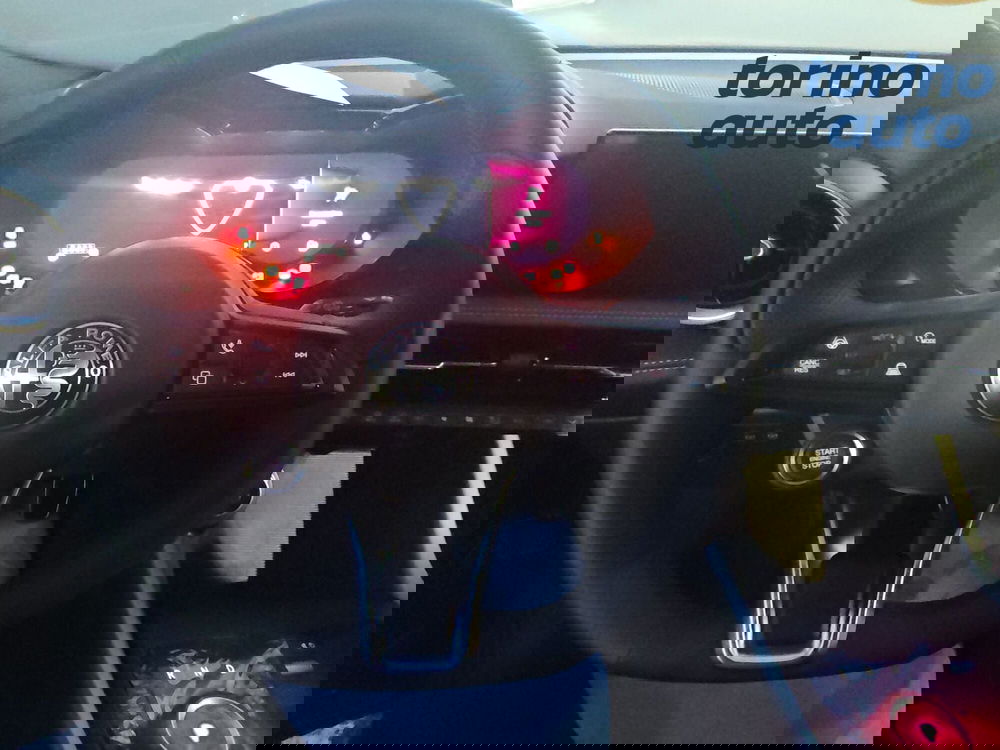 Alfa Romeo Tonale nuova a Torino (9)