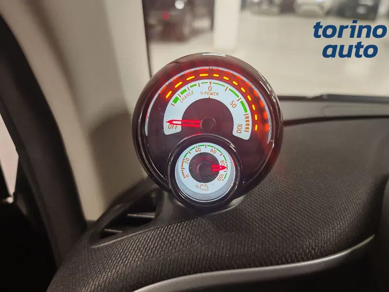 smart Fortwo usata a Torino (10)