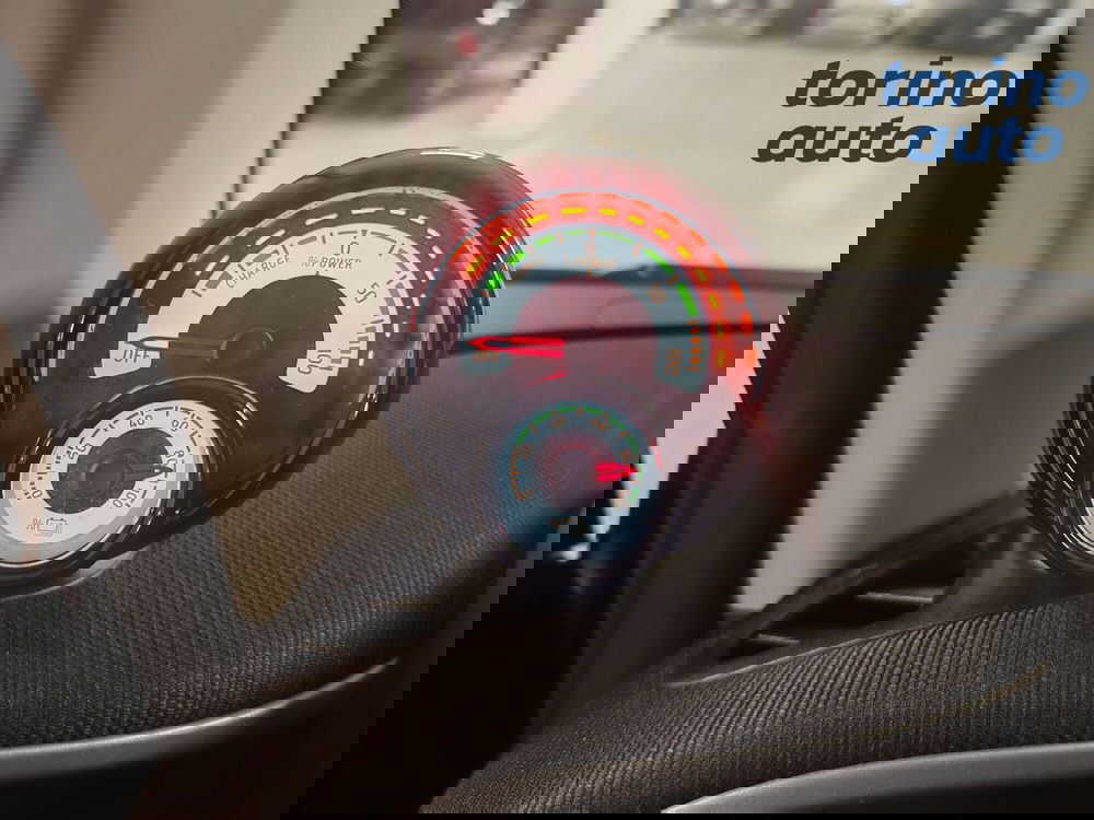 smart Fortwo usata a Torino (10)