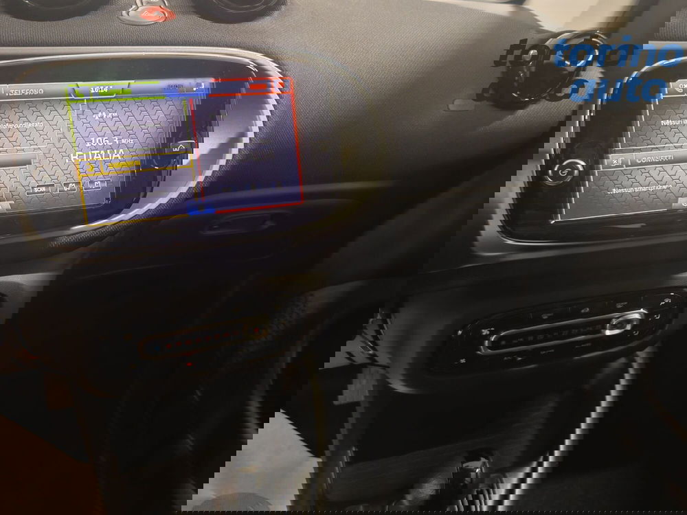 smart Fortwo usata a Torino (12)