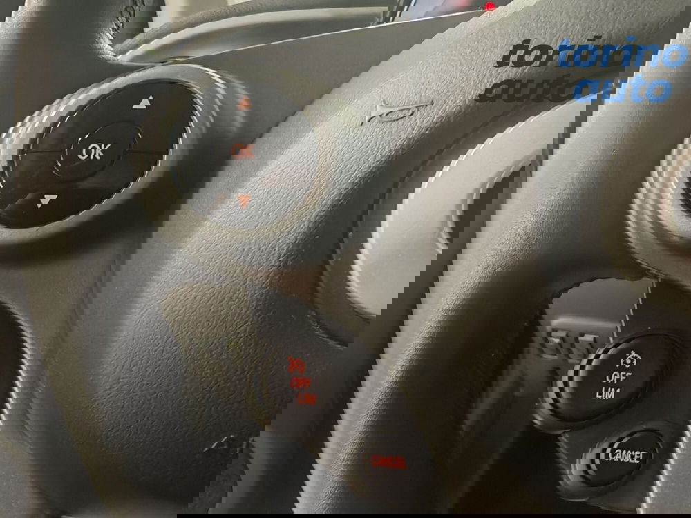 smart Fortwo usata a Torino (13)