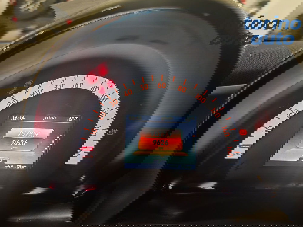 smart Fortwo usata a Torino (15)