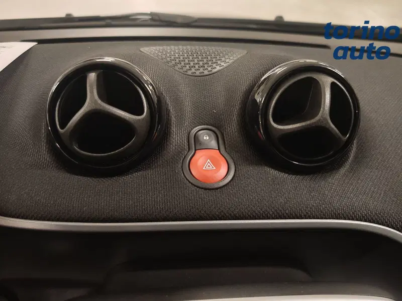 smart Fortwo usata a Torino (16)
