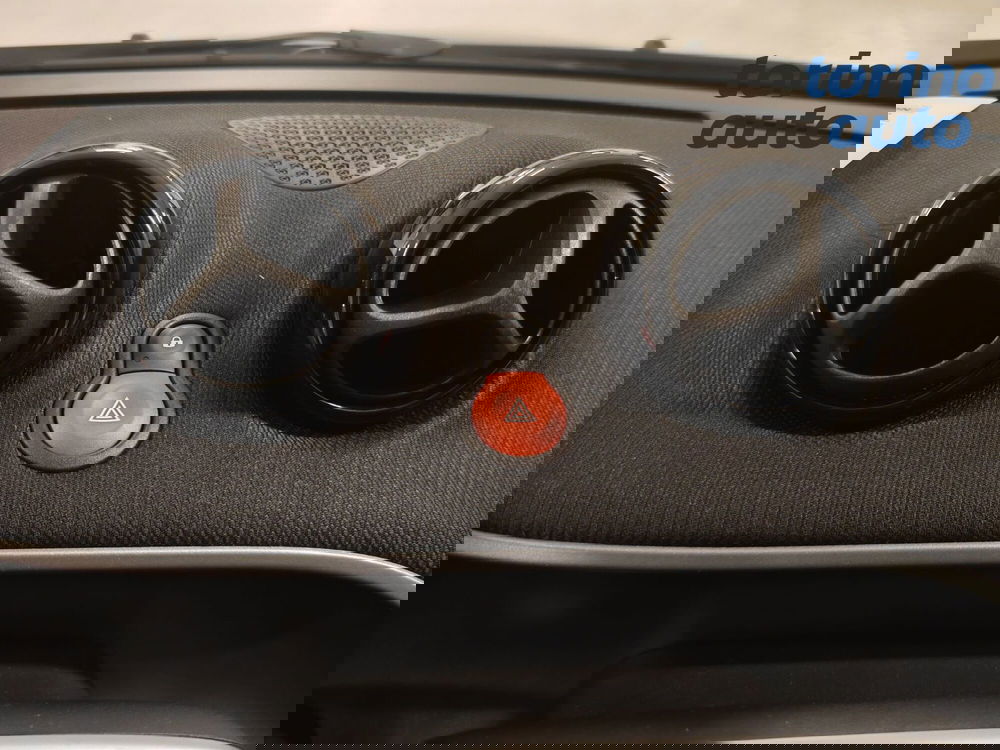 smart Fortwo usata a Torino (16)