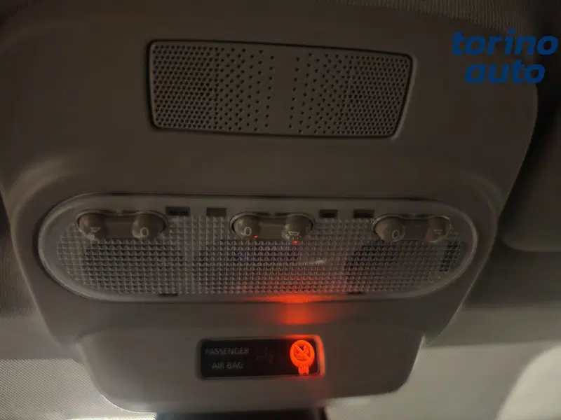 smart Fortwo usata a Torino (17)